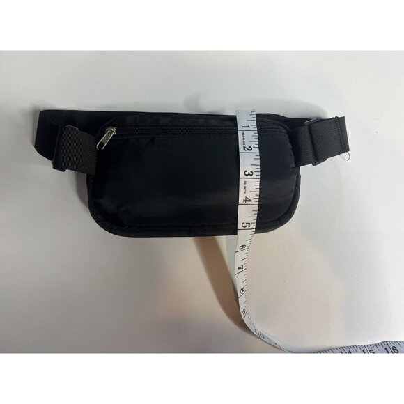 Waist Pack For Running Fanny Pack For Women And Men Crossbody Belt Bag Bum Bag - Picture 10 of 11